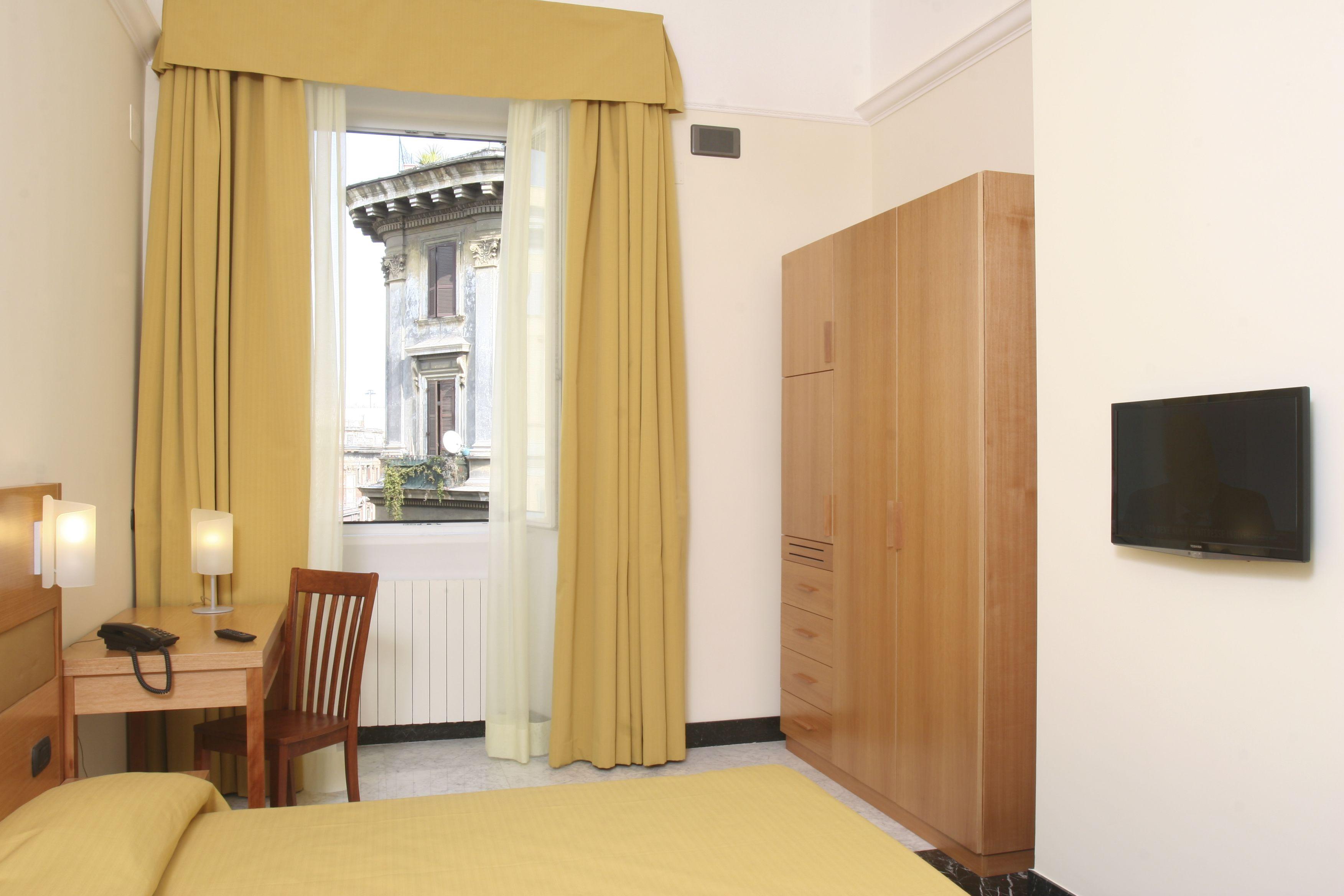 Hotel Moscatello — Foto 2